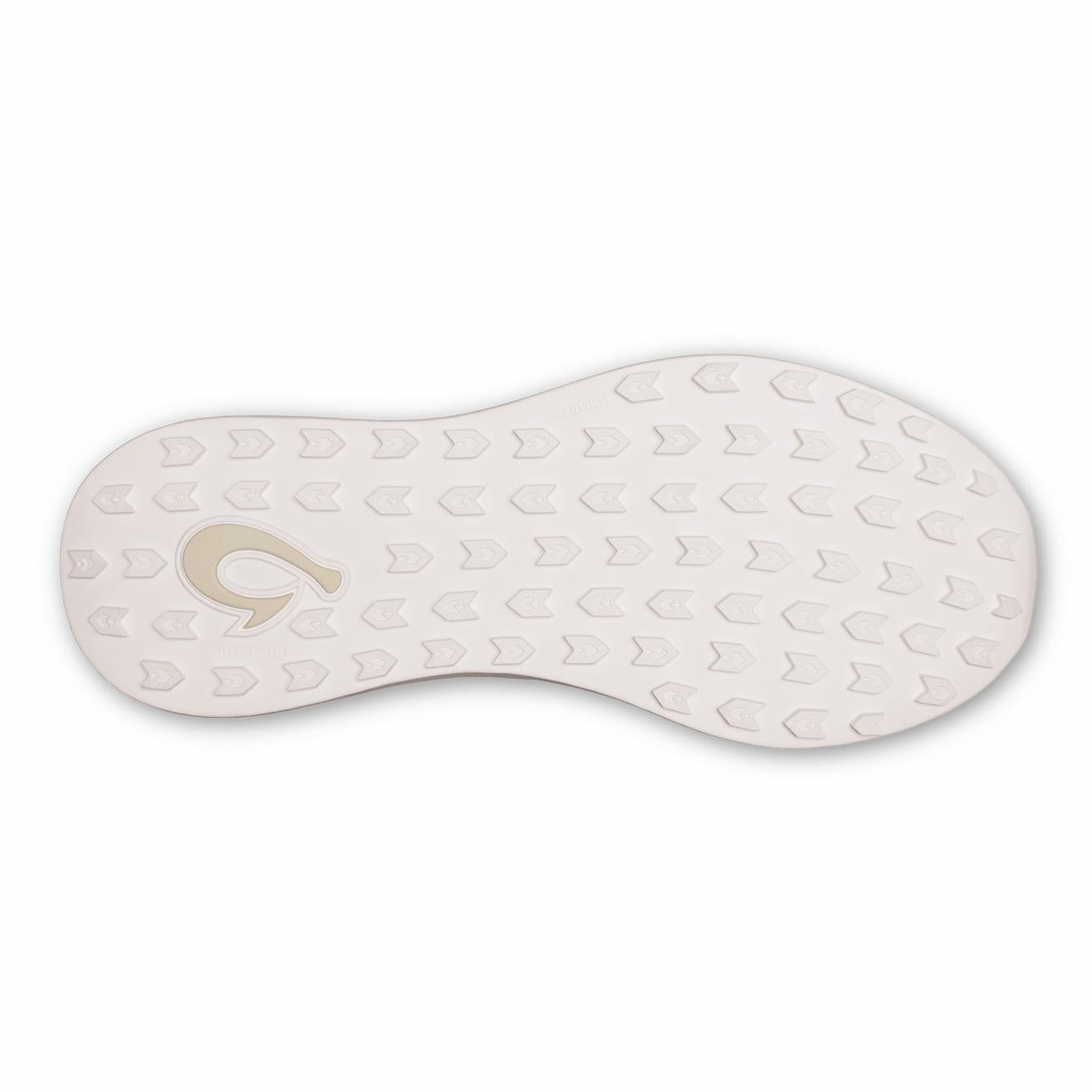 Olukai Manele Breathable Golf Shoes - Trench Blue | Men Golf