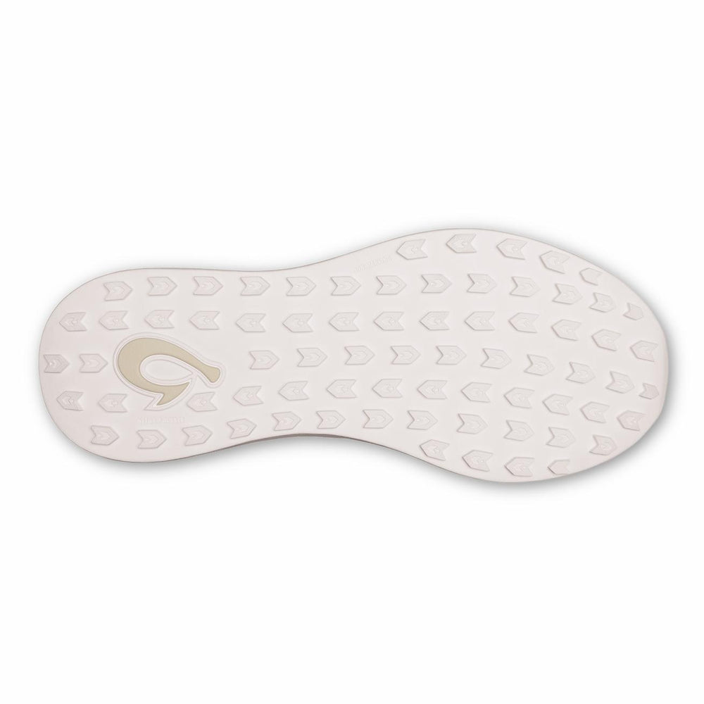 Olukai Manele Breathable Golf Shoes - Trench Blue | Men Golf