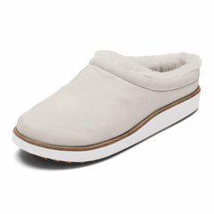Olukai Mani - Puka / Golden Sand &ndash; OluKai | Women Cold Weather