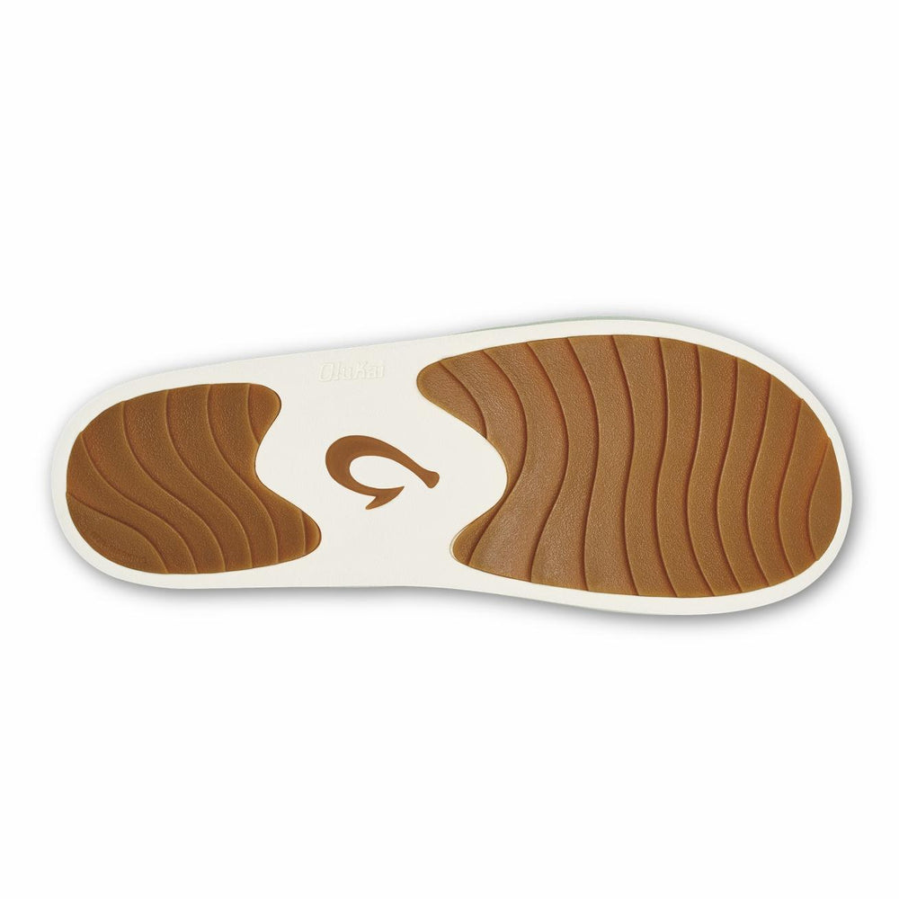 Olukai Mani - Tan / Golden Sand &ndash; OluKai | Women Indoor/Outdoor