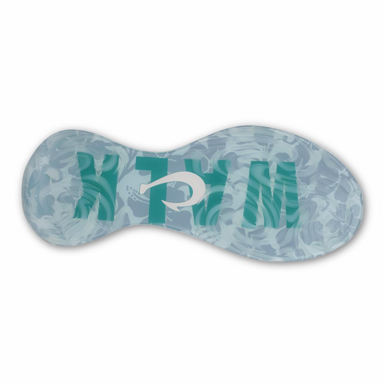 Olukai Mākena Waterproof Golf Shoes - Bright White | Women Golf