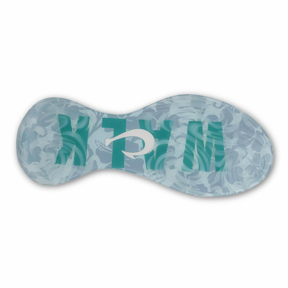 Olukai Mākena Waterproof Golf Shoes - Bright White | Women Golf