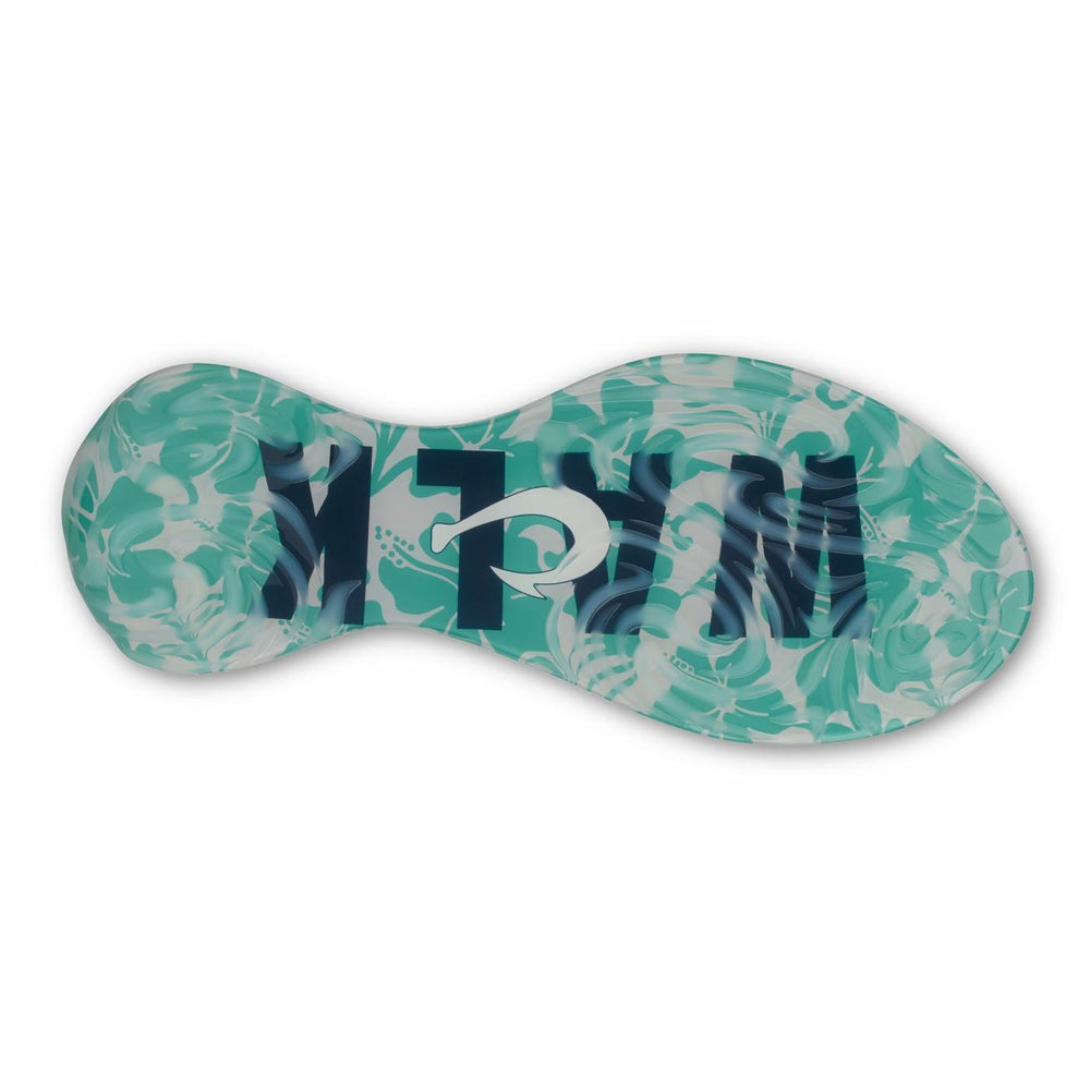 Olukai Mākena Waterproof Golf Shoes - Mood Indigo | Men Golf