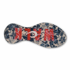 Olukai Mākena Waterproof Golf Shoes - White Sand | Men Golf