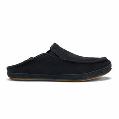 Olukai Moloā Hulu Lightweight Slippers - Lava Rock | Men Warm Weather