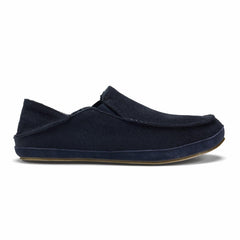 Olukai Moloā Hulu Lightweight Slippers - Lava Rock | Men Warm Weather