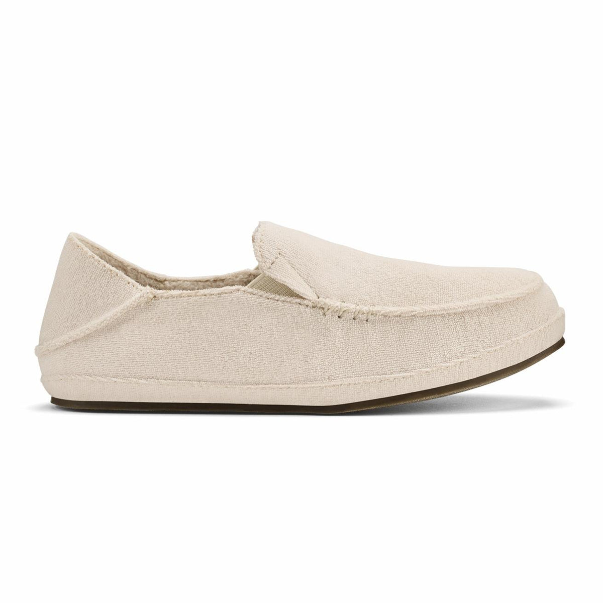 Olukai Nohea Hulu - Bone / Bone &ndash; OluKai | Women Warm Weather