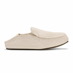 Olukai Nohea Hulu - Bone / Bone &ndash; OluKai | Women Warm Weather