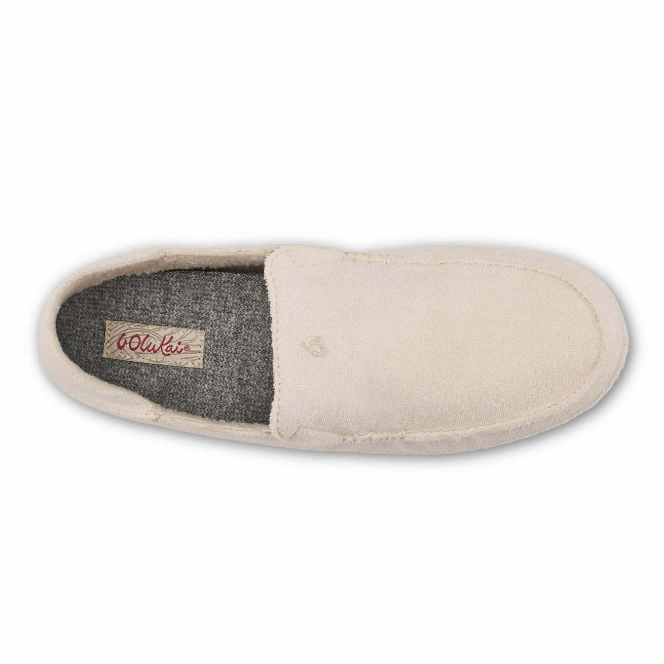 Olukai Nohea Hulu - Bone / Bone &ndash; OluKai | Women Warm Weather
