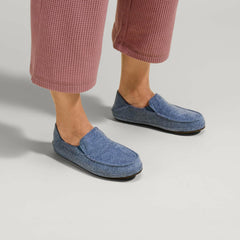 Olukai Nohea Hulu - Navy &ndash; OluKai | Women Warm Weather