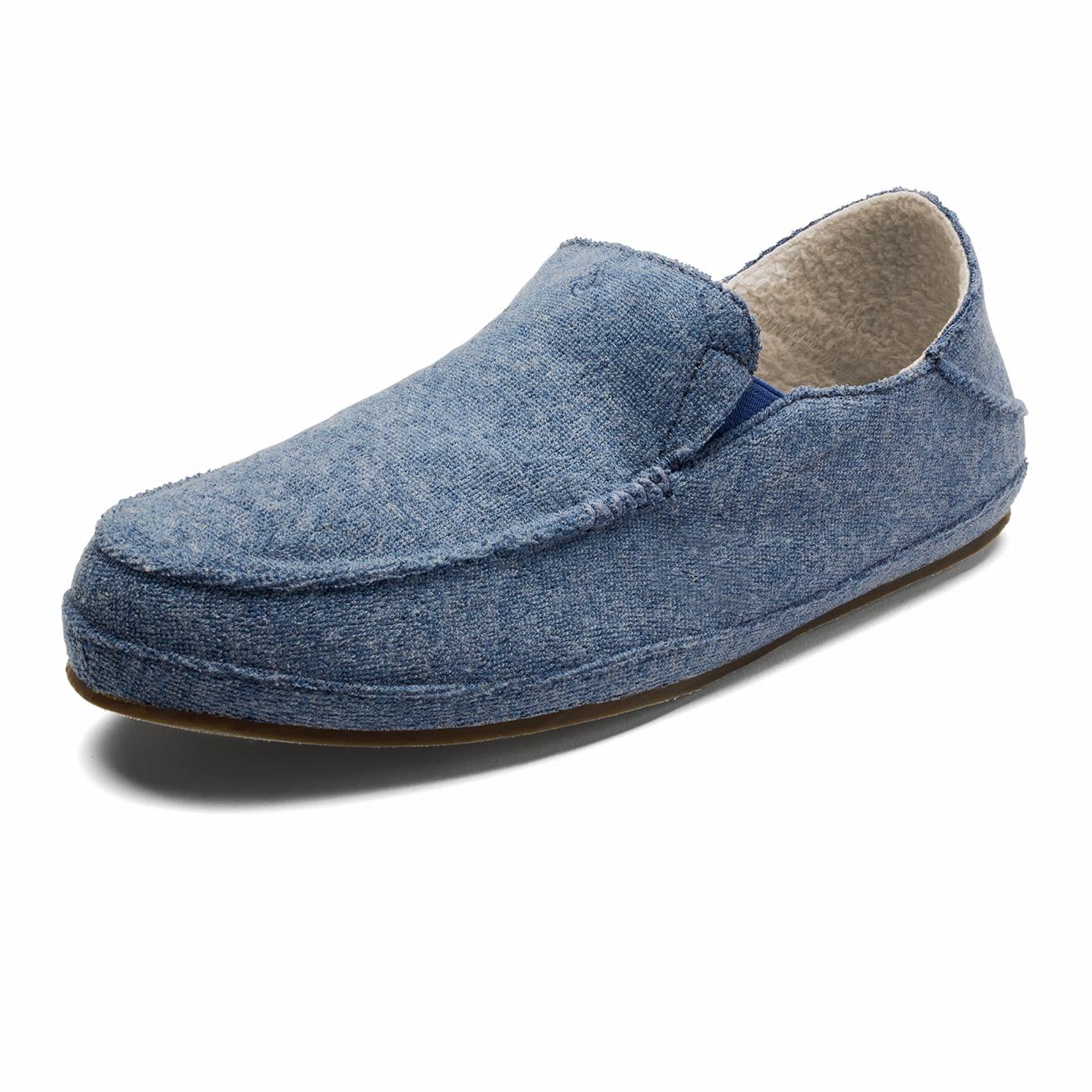 Olukai Nohea Hulu - Navy &ndash; OluKai | Women Warm Weather