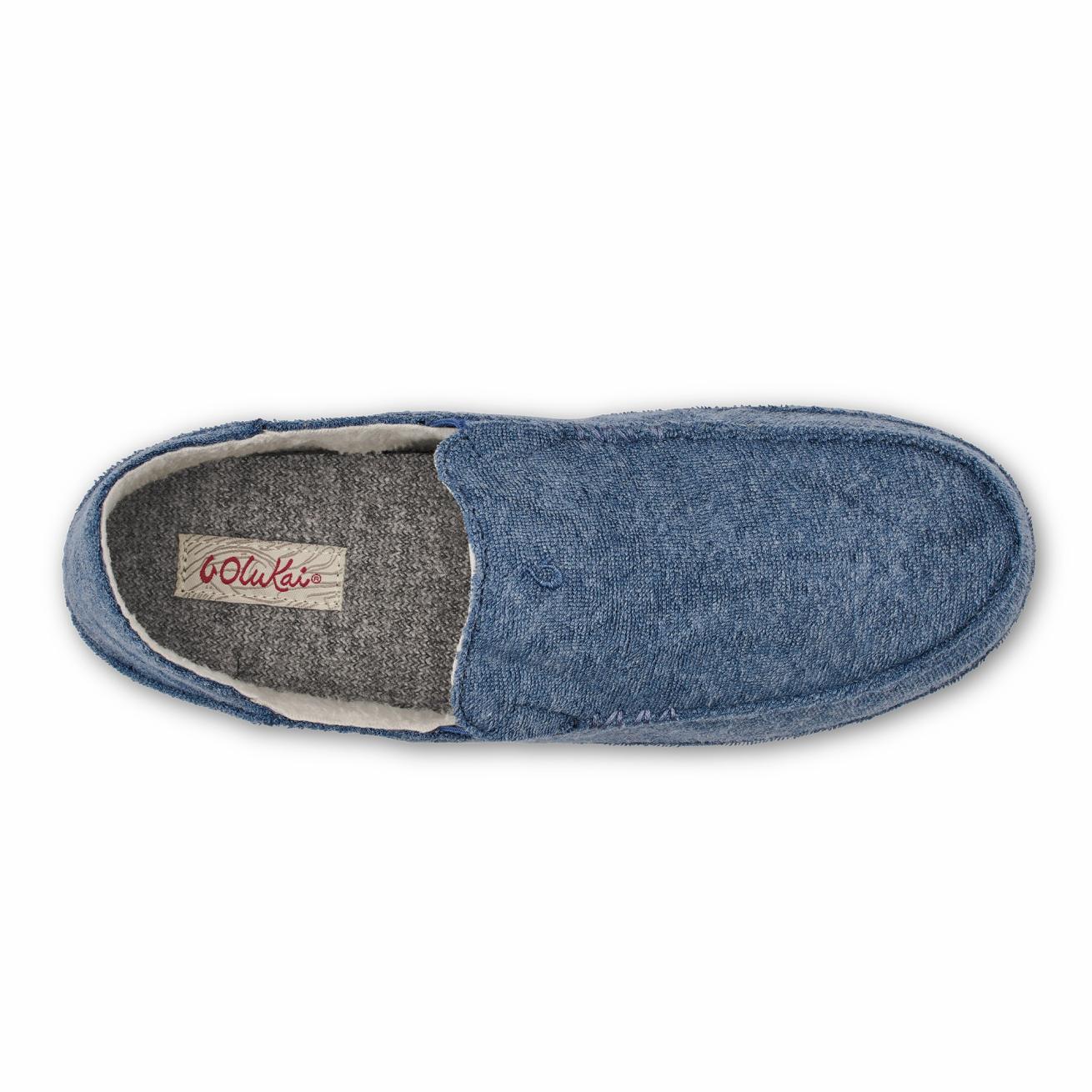 Olukai Nohea Hulu - Navy &ndash; OluKai | Women Warm Weather