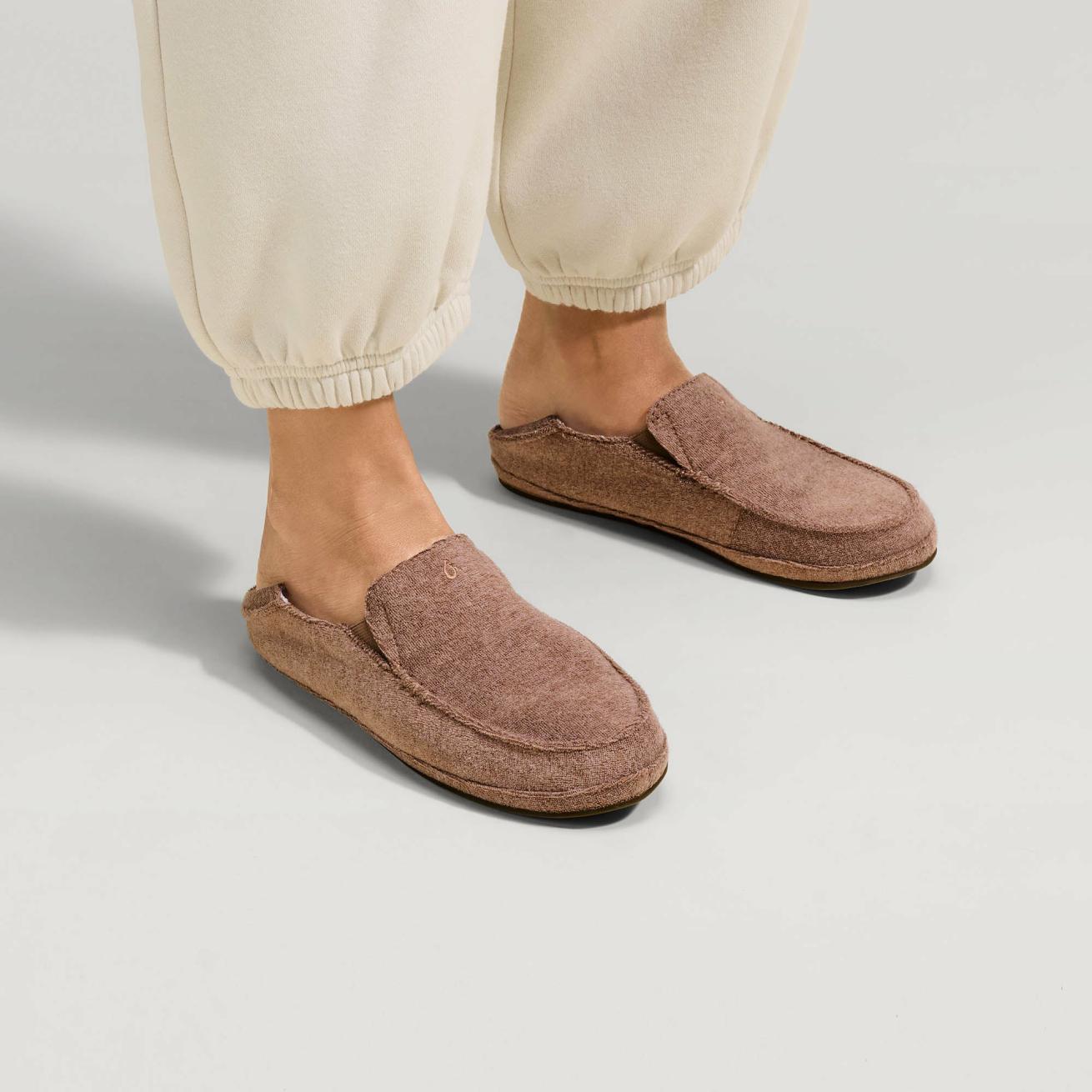 Olukai Nohea Hulu - Tan / Tan &ndash; OluKai | Women Warm Weather
