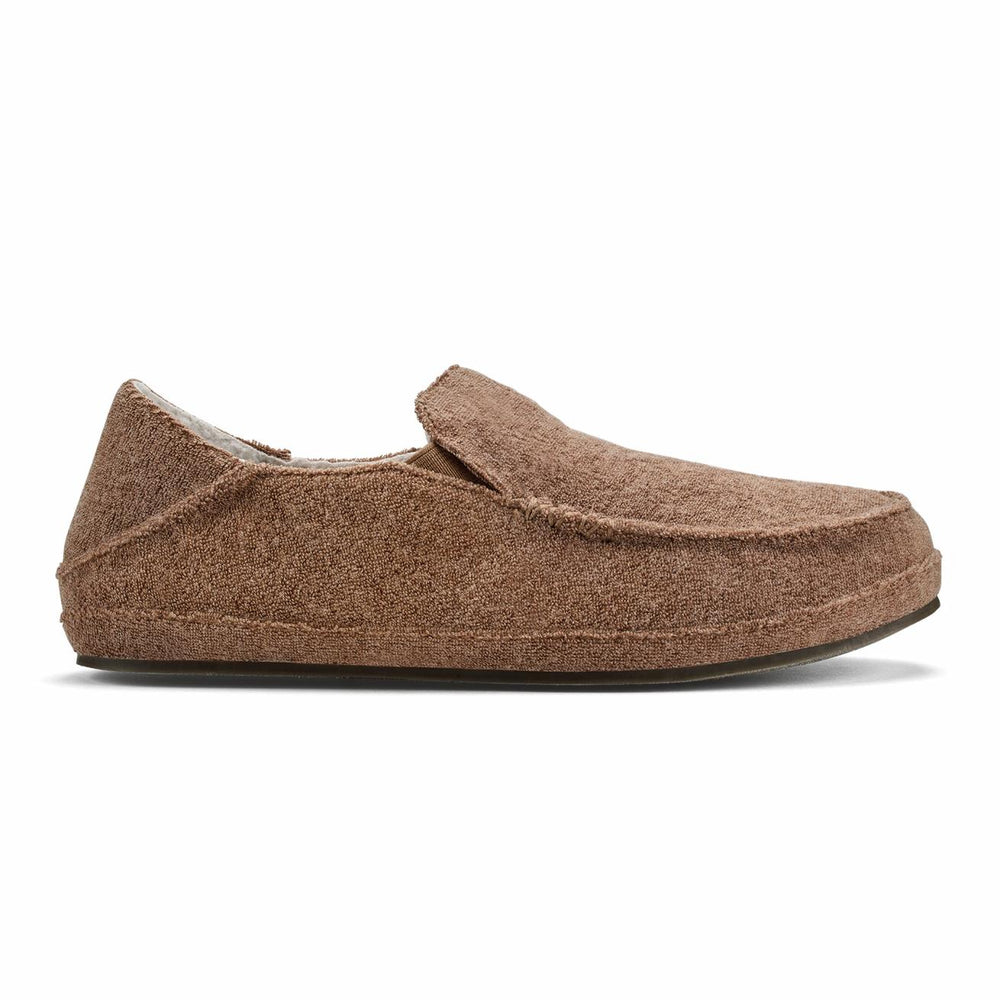 Olukai Nohea Hulu - Tan / Tan &ndash; OluKai | Women Warm Weather