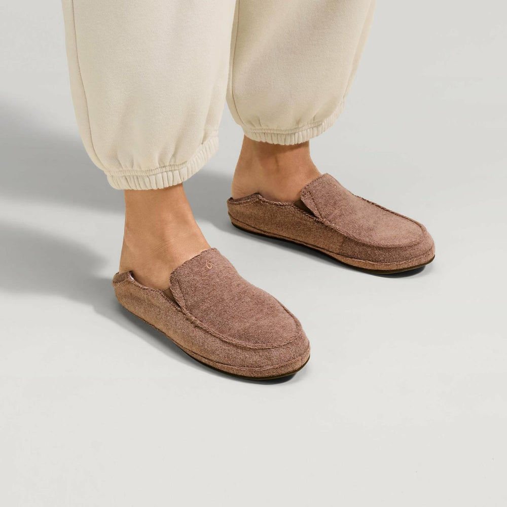 Olukai Nohea Hulu - Tan / Tan &ndash; OluKai | Women Warm Weather