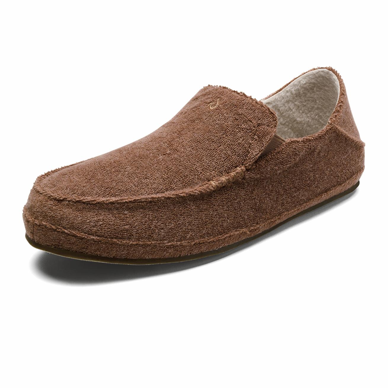Olukai Nohea Hulu - Tan / Tan &ndash; OluKai | Women Warm Weather