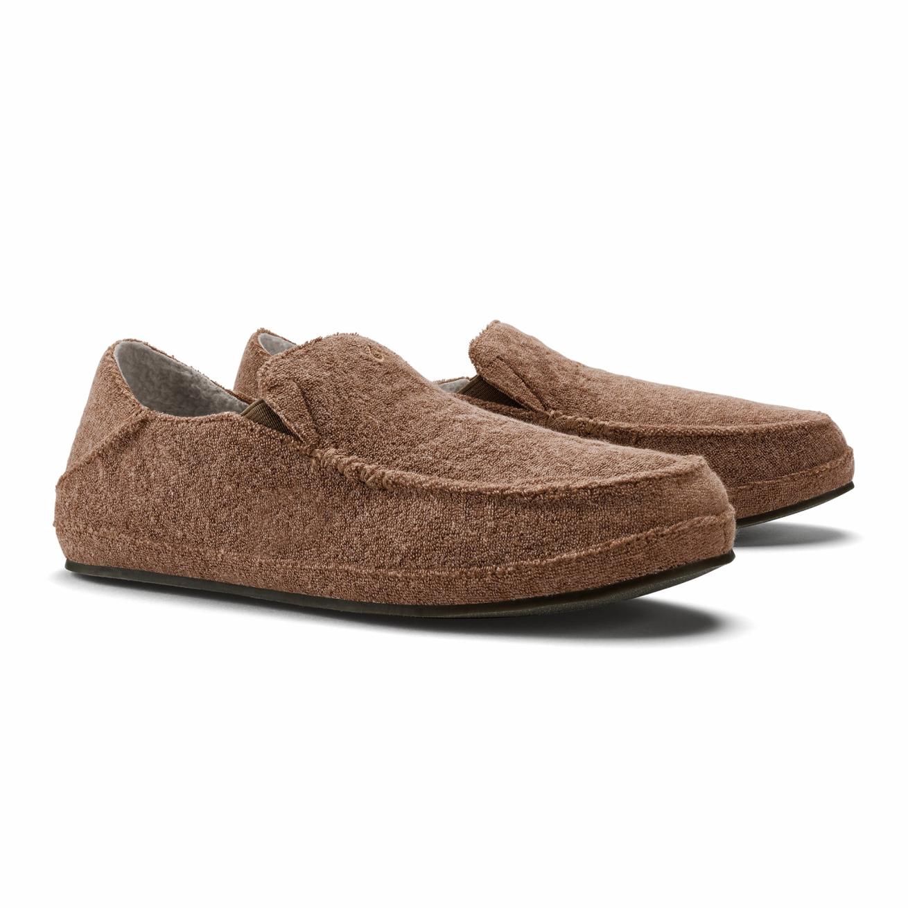 Olukai Nohea Hulu - Tan / Tan &ndash; OluKai | Women Warm Weather