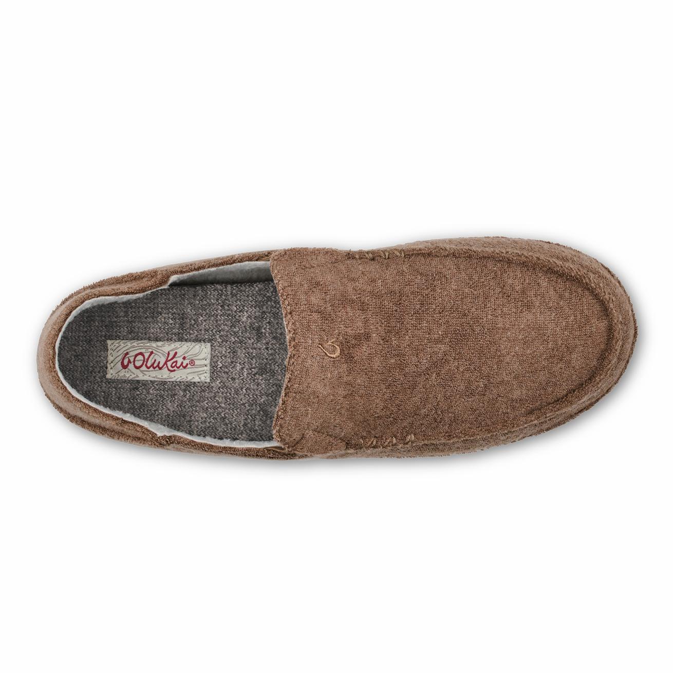 Olukai Nohea Hulu - Tan / Tan &ndash; OluKai | Women Warm Weather
