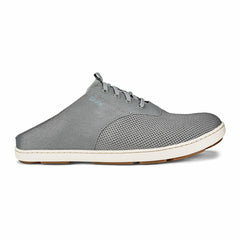 Olukai OluKai Nohea Moku - Sharkskin | Sneakers | Men Boat Shoes