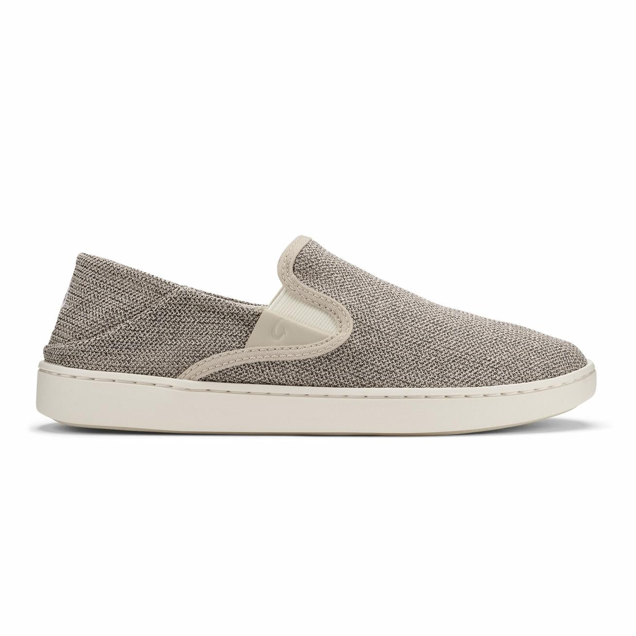 Olukai Pehuea Breathable Slip-On Sneakers - Tapa | Women Sneakers