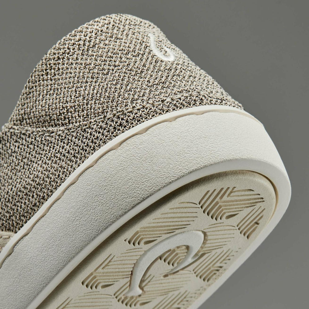 Olukai Pehuea Breathable Slip-On Sneakers - Tapa | Women Sneakers
