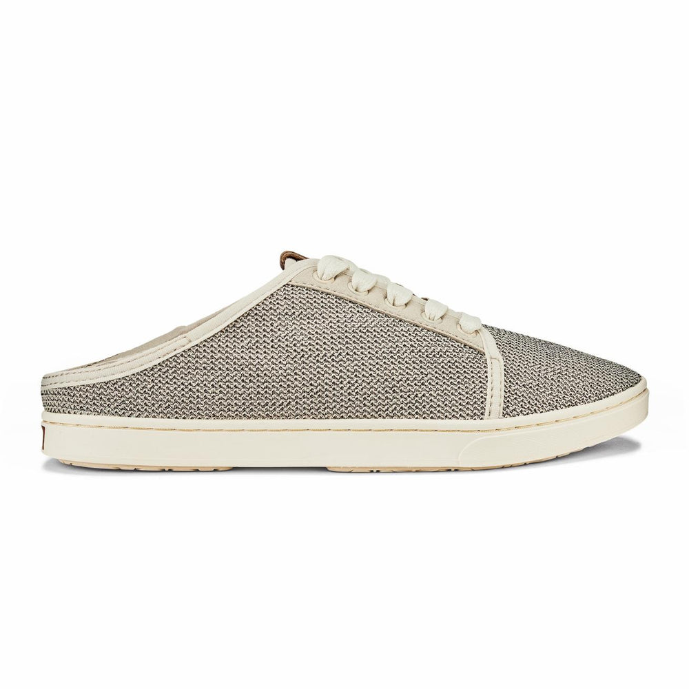 Olukai Pehuea Lī Lightweight Sneakers - Tapa | Women Sneakers