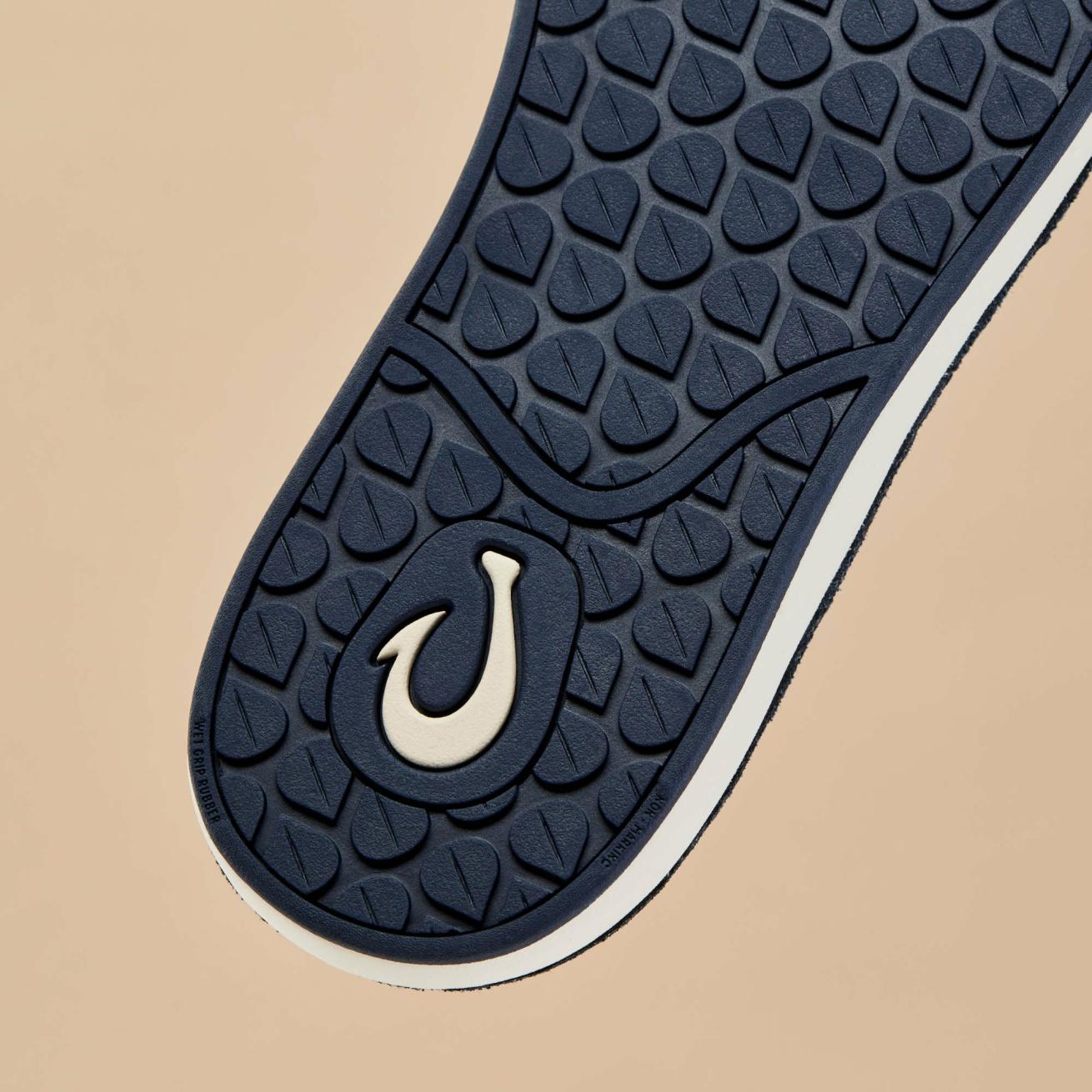 Olukai Southshore Waterproof Sandals - Mood Indigo | Women Water-Friendly