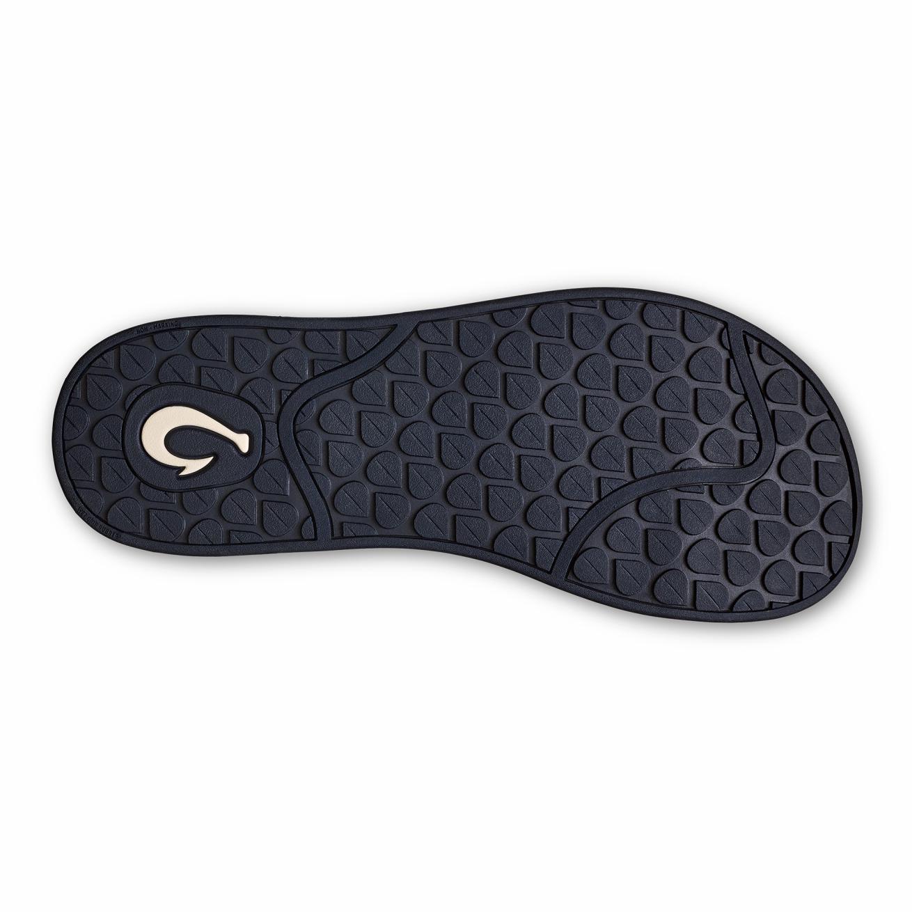 Olukai Southshore Waterproof Sandals - Mood Indigo | Women Water-Friendly