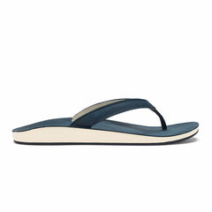 Olukai Southshore Waterproof Sandals - Mood Indigo | Women Water-Friendly
