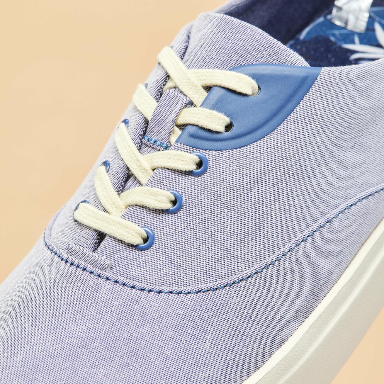 Olukai Tradewind Breathable Sneakers - Navy | Men Sneakers