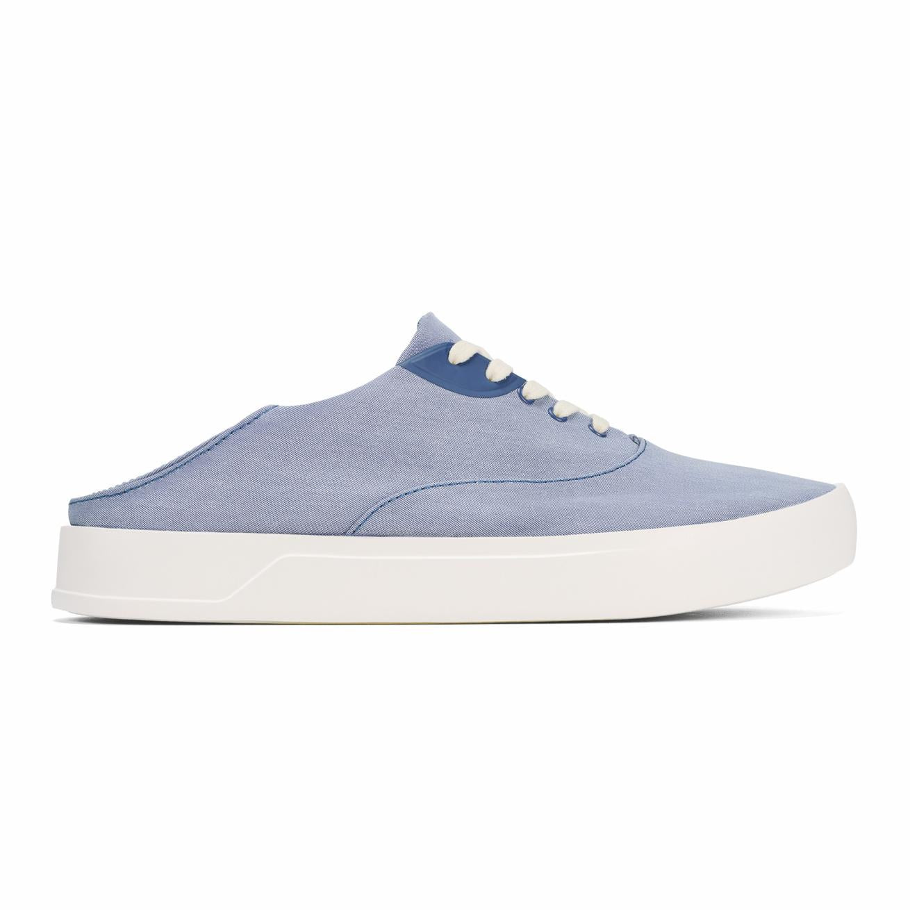 Olukai Tradewind Breathable Sneakers - Navy | Men Sneakers