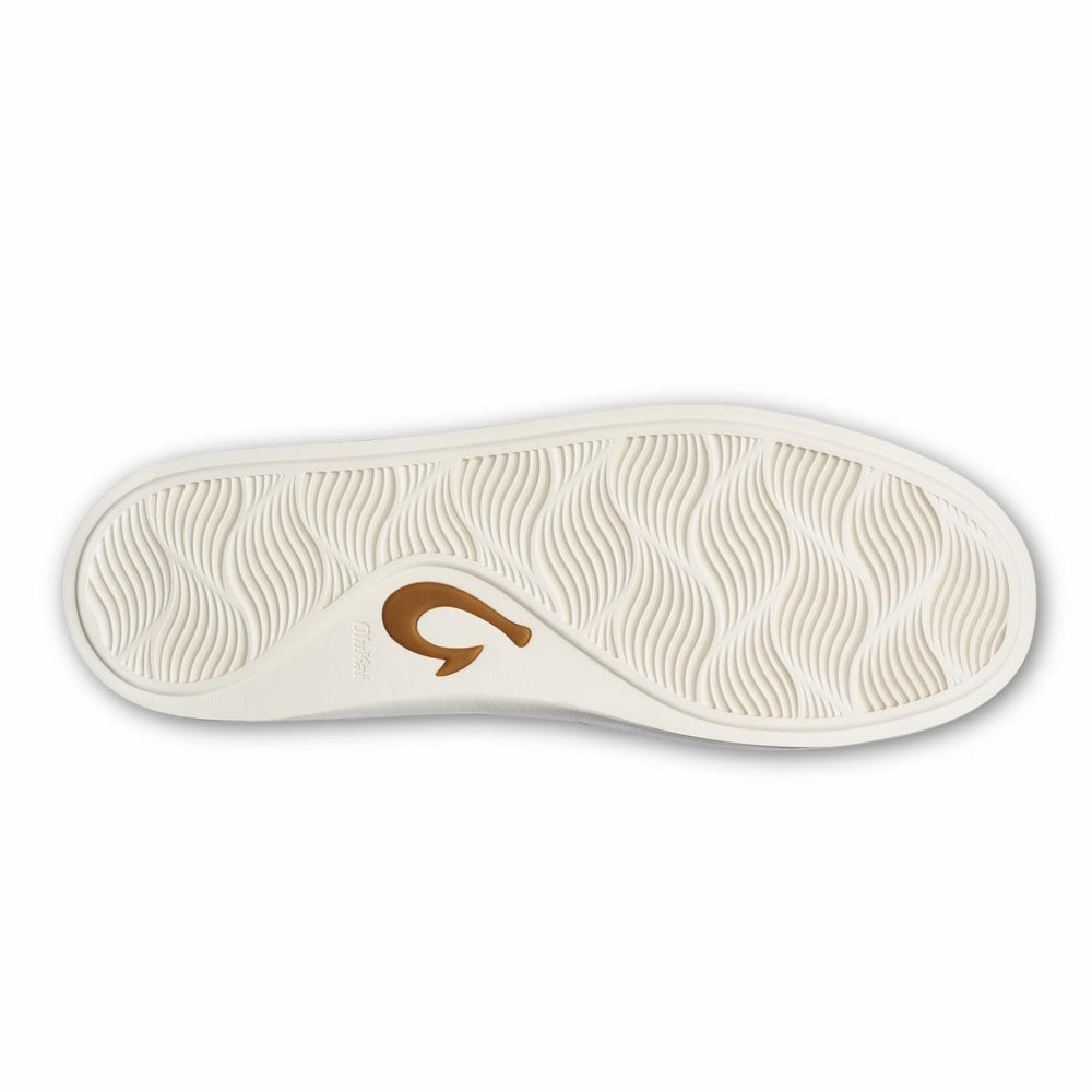 Olukai Tradewind Breathable Sneakers - Navy | Men Sneakers